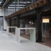 Ray F Floor Lamp Flos