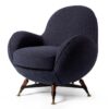 Mercury Armchair Visionnair