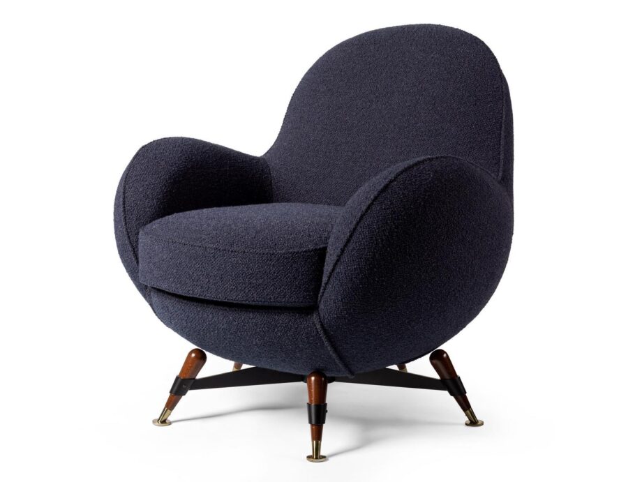 Mercury Armchair Visionnair