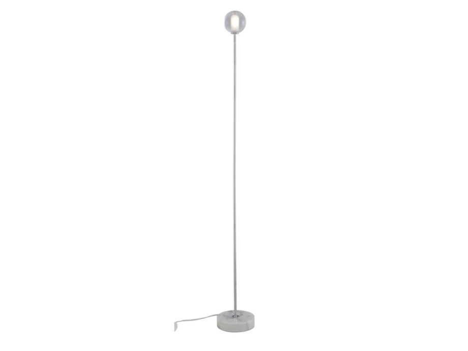 Calot Floor Lamp Ligne Roset