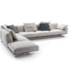 Soft Dream Sofa Flexform