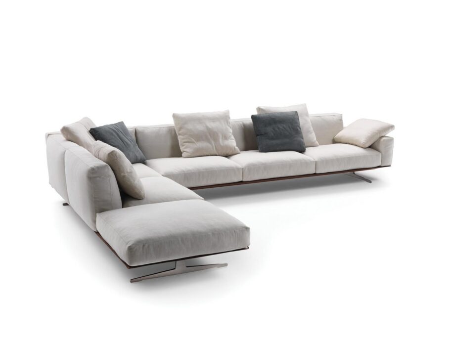 Soft Dream Sofa Flexform