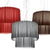 Skirt Pendant Lamp Axolight