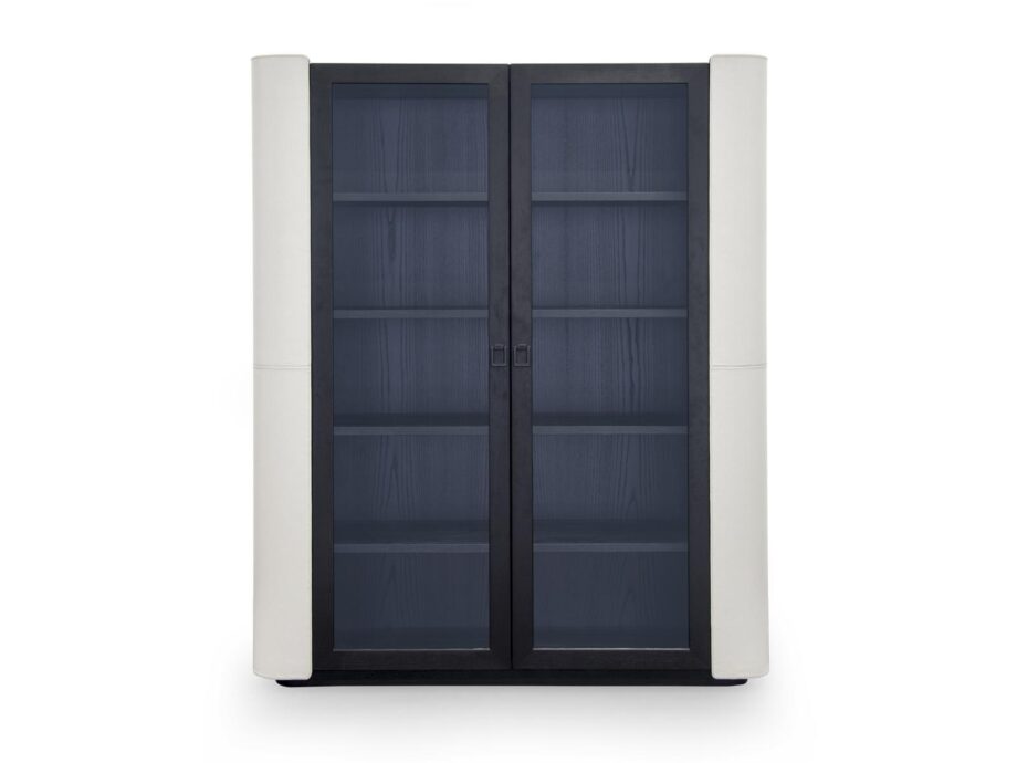 Downtown Bookcase Formitalia