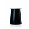 Container Table Classic Round 160 180 Outdoor Table Moooi