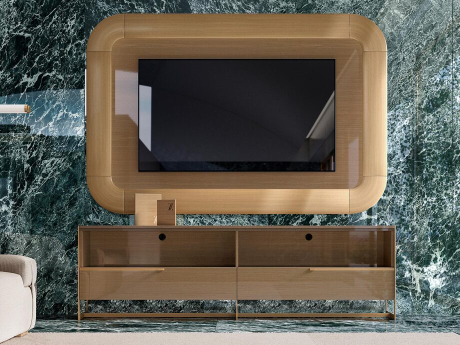 Mavis Sideboard Volpi