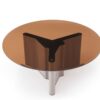 Lou Dining Table Minotti