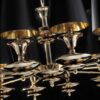 Scarlett Pendant Lamp Aiardini Lighting