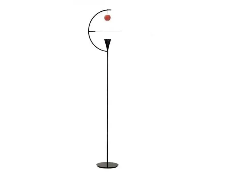 Newton Floor Lamp Nemo