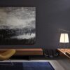 Tatu Table Lamp Kundalini