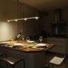 Lefa Pendant Lamp Slv