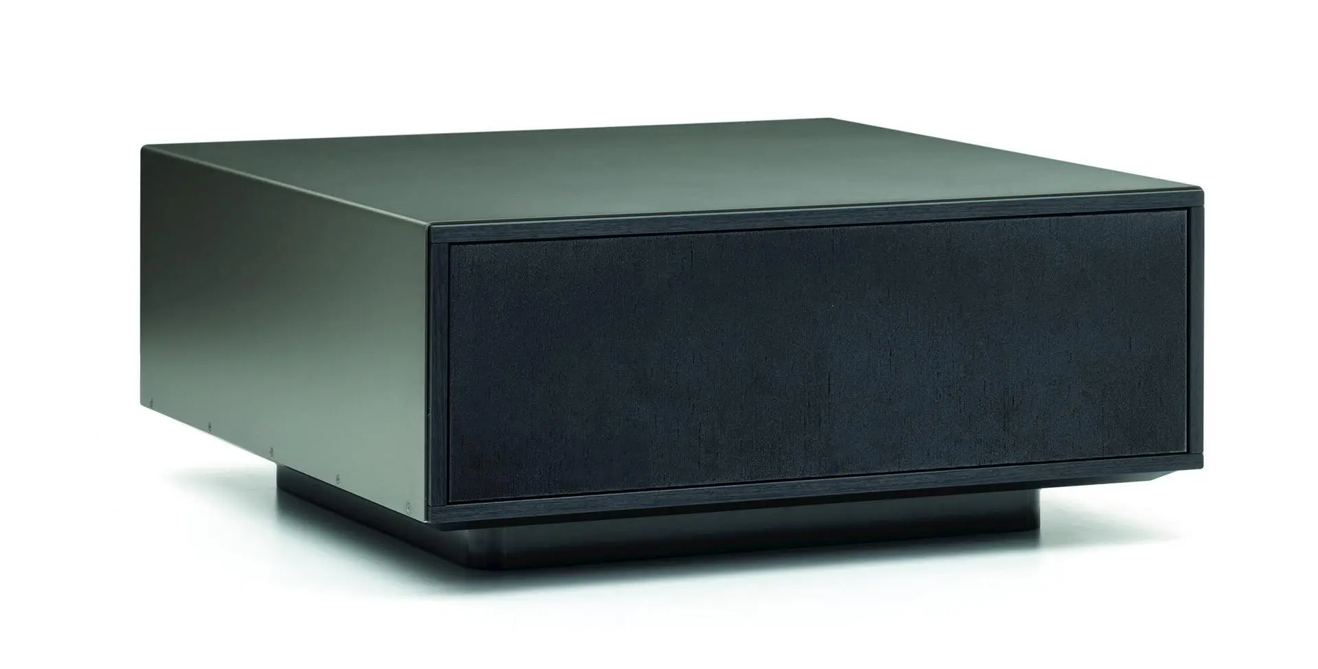 Amber Coffee Table Minotti