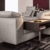 Close Coffee Table Minotti