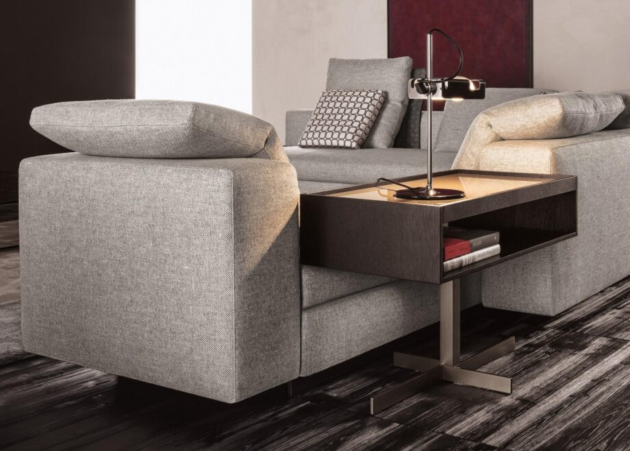 Close Coffee Table Minotti
