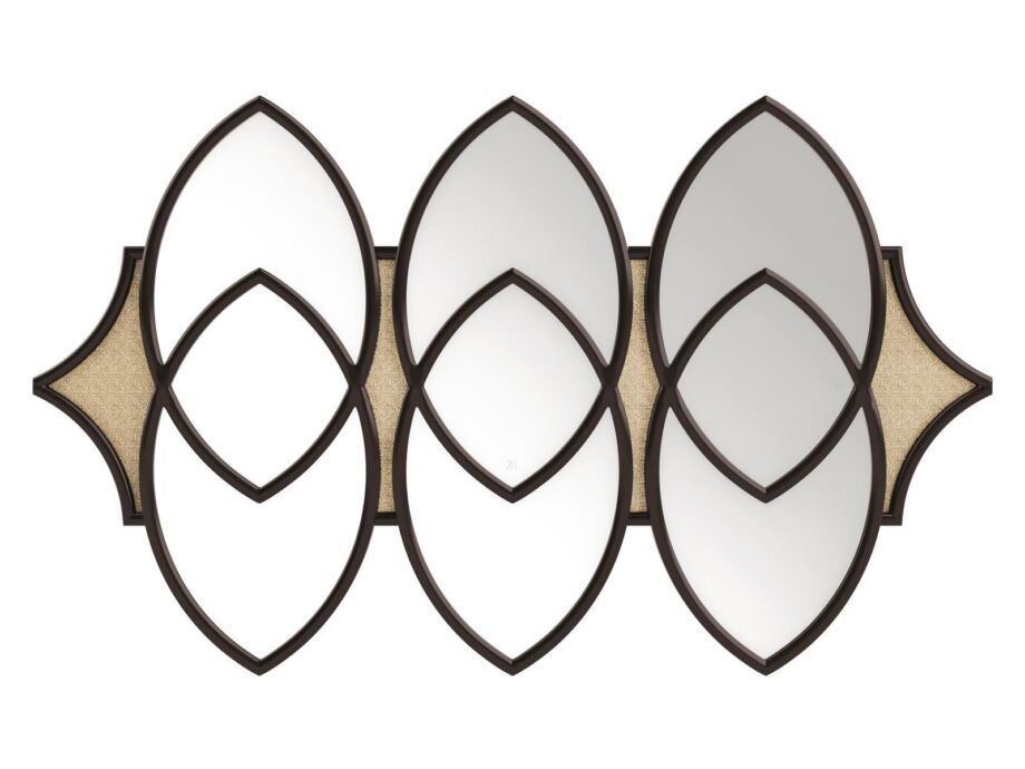 Flynn Mirror Bruno Zampa