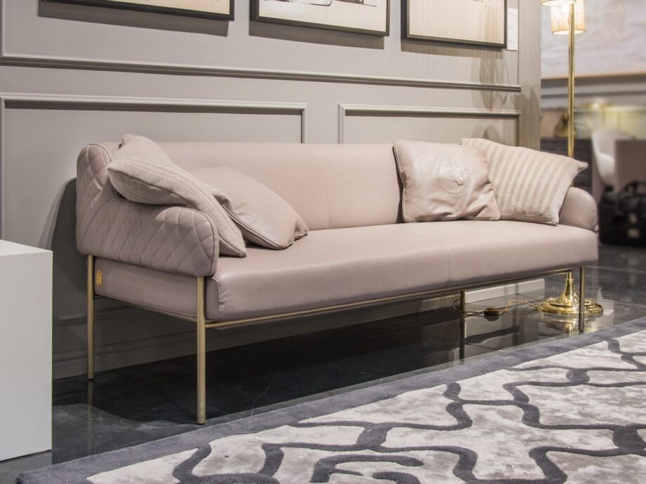 Ginevra Sofa Formitalia