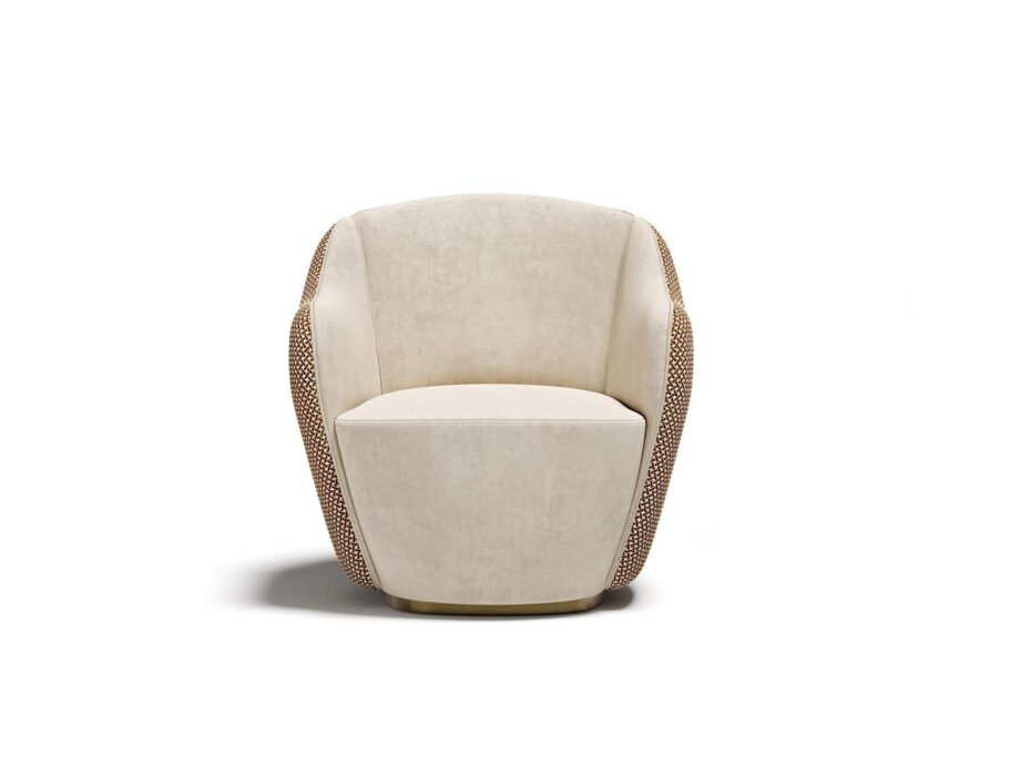 Audrey M Armchair Capital Collection