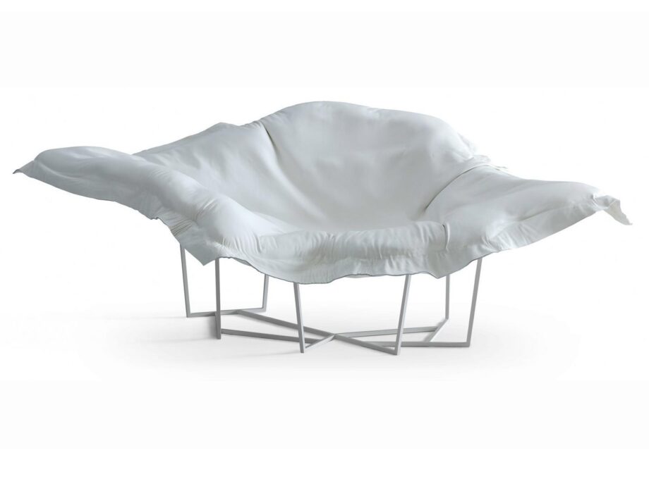 Wallace Armchair Poliform