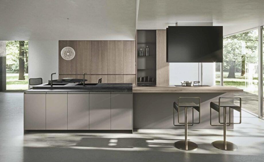 AK 05 Tailormade Kitchen Arrital