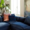 291 Dress Up! Sofa Cassina
