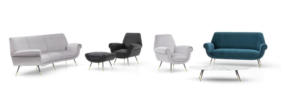 Albert Sofa Minotti