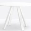 Arki Table Ark5 Outdoor Table Pedrali