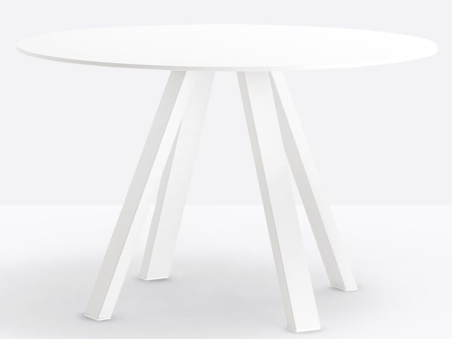 Arki Table Ark5 Outdoor Table Pedrali