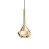 Spin Fancy Shape Pendant Lamp Arkoslight