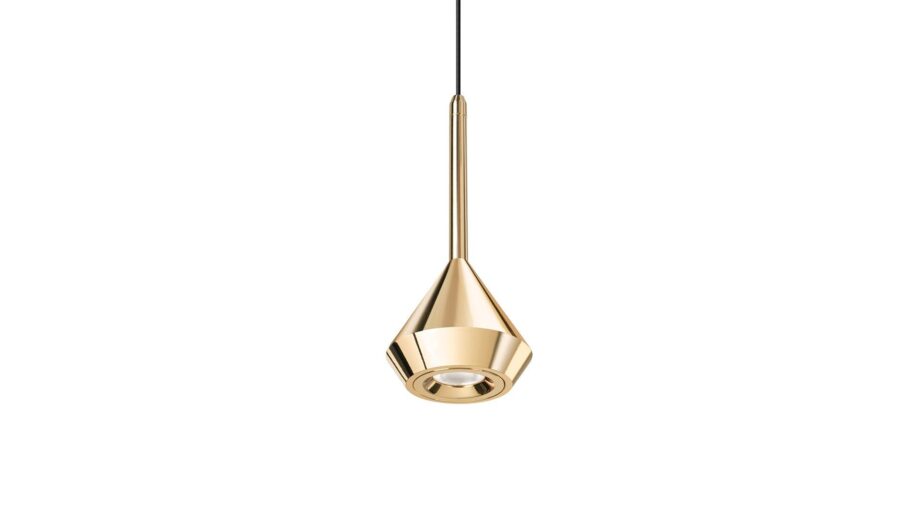 Spin Fancy Shape Pendant Lamp Arkoslight