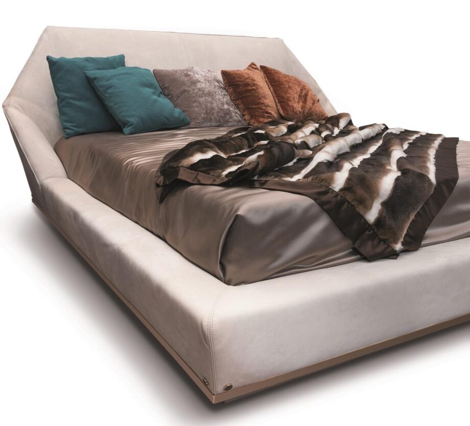 Yume Bed Longhi