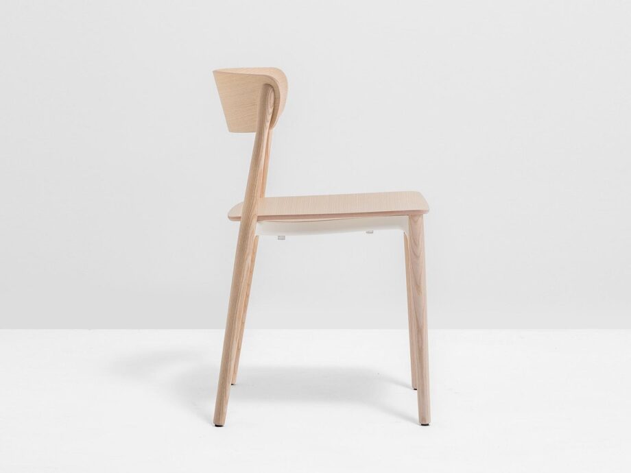 Nemea 2820 Chair Pedrali