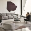 Cradle Coffee Table Arflex