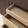 Linea Sideboard Riflessi