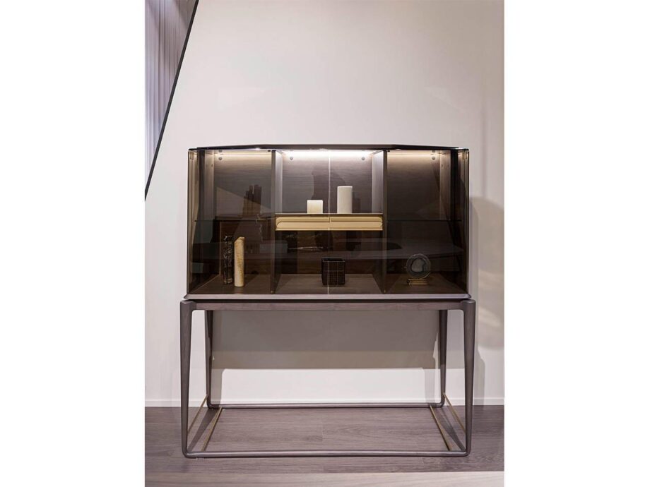 Vine Display Cabinet Turri