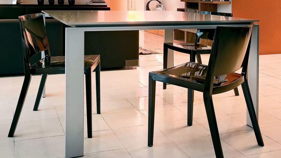 Lizz Chair Kartell