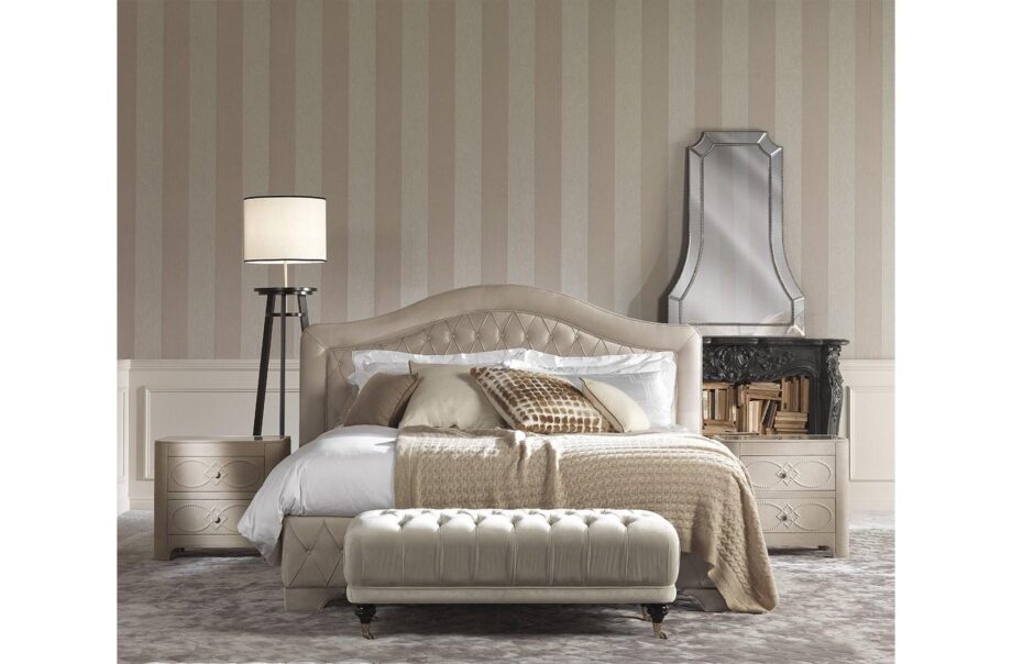 Kimberley Bed Gianfranco Ferre Home