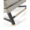 Ayla Armchair Gianfranco Ferre Home