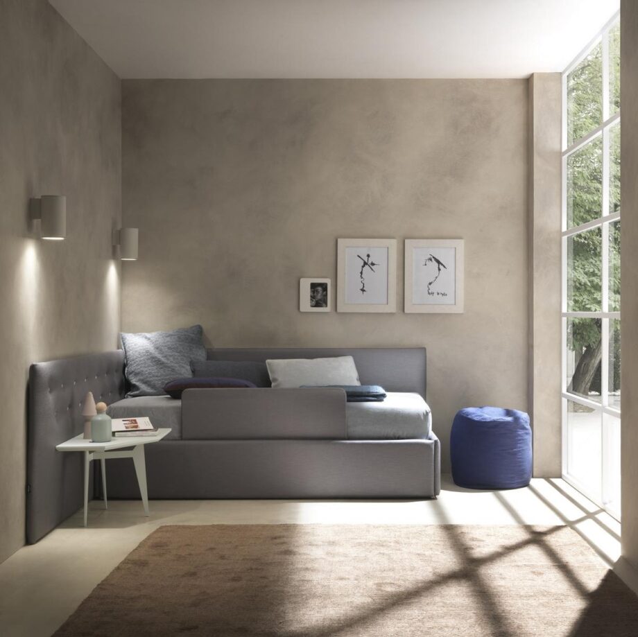 Line 04 Bed Bolzan Letti