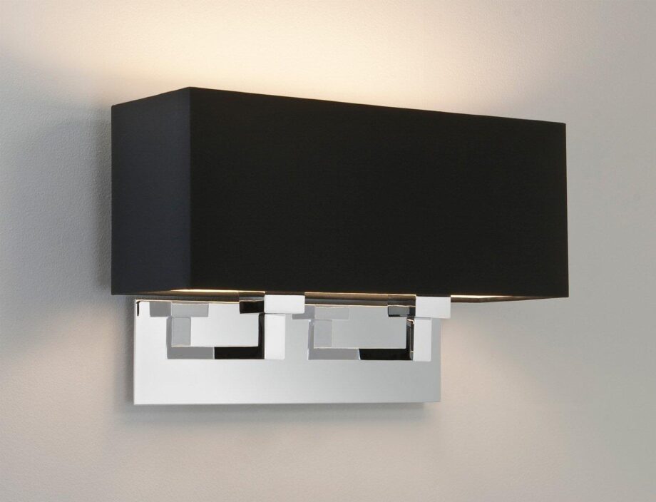 Park Lane Twin Wall Lamp Astro Lighting