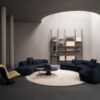 Piaf Sofa Baxter