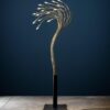 Sottovento Floor Lamp Catellani Smith