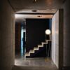 Tondina Floor Lamp Ditre Italia