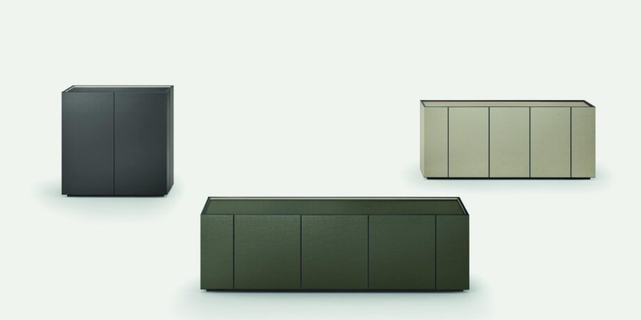 Cornice Sideboard Pianca