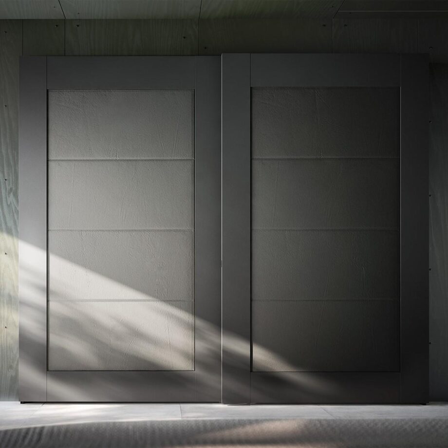Quadra Wardrobe Alf Dafre