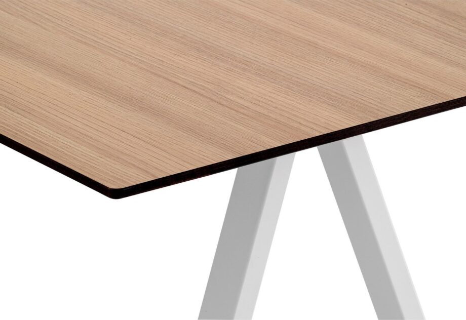 Arki Desk Table Pedrali