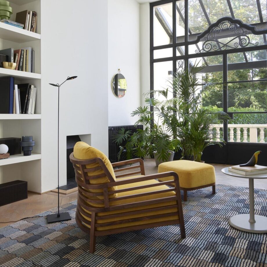 Elysee Coffee Table Ligne Roset