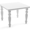 Heritage Outdoor Side Table Seletti