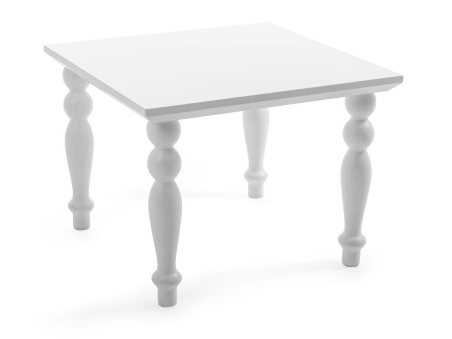 Heritage Outdoor Side Table Seletti