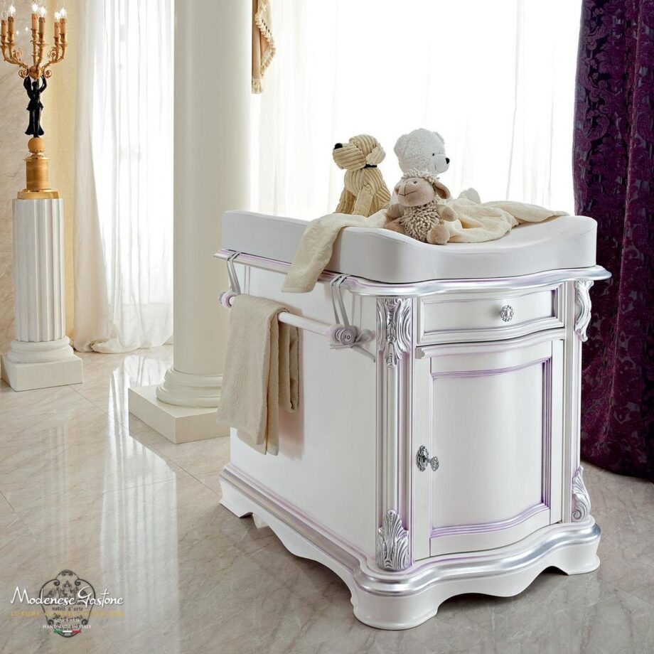 13700 Kids Bedroom Set Modenese Gastone