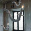 Dejavu Nu Pendant Lamp Karman